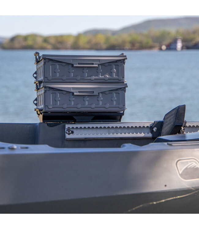 YakAttack Trackpak 2 Box Combo Kit