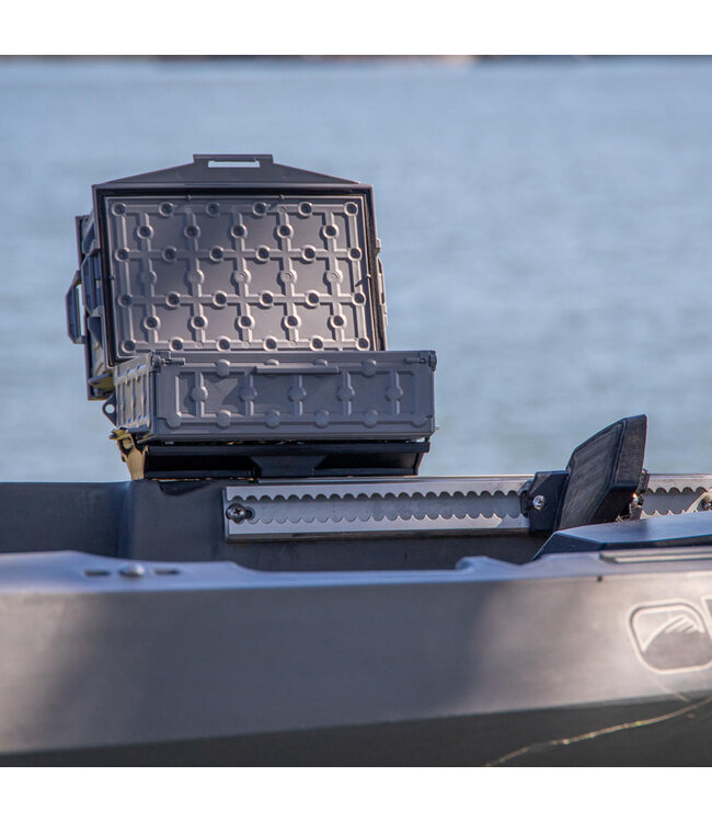 YakAttack Trackpak 2 Box Combo Kit