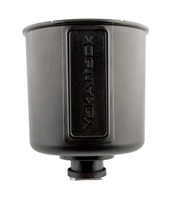 Yakattack Multimount Cup Holder Track/rail Mount