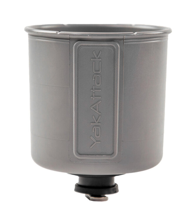Yakattack Multimount Cup Holder Track/rail Mount