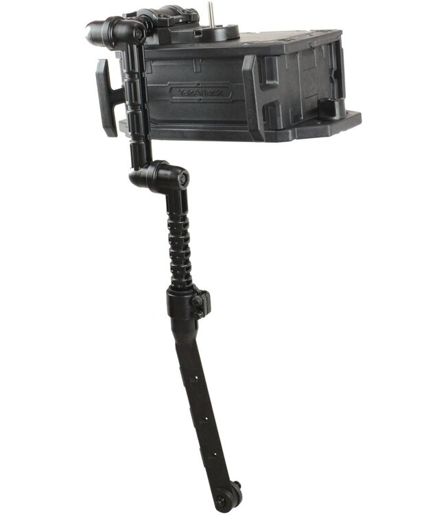 Yakattack Cellblok Battery Box And Switchblade Transducer Arm Combo