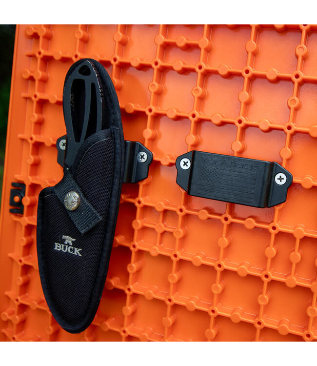 YakAttack GridLoc Belt Loop Adapter