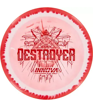 Innova Innova Halo Star Destroyer Distance Driver
