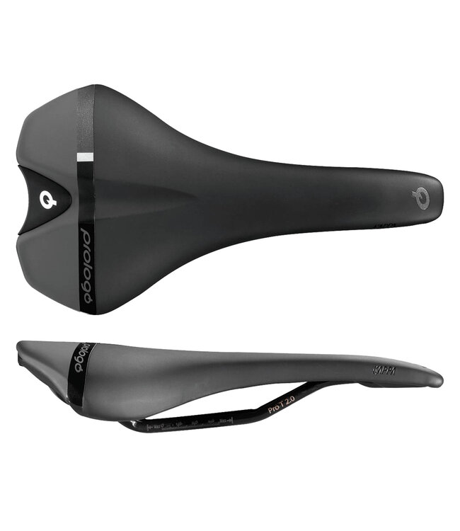 Prologo Kappa Evo T2.0 Bicycle Saddle