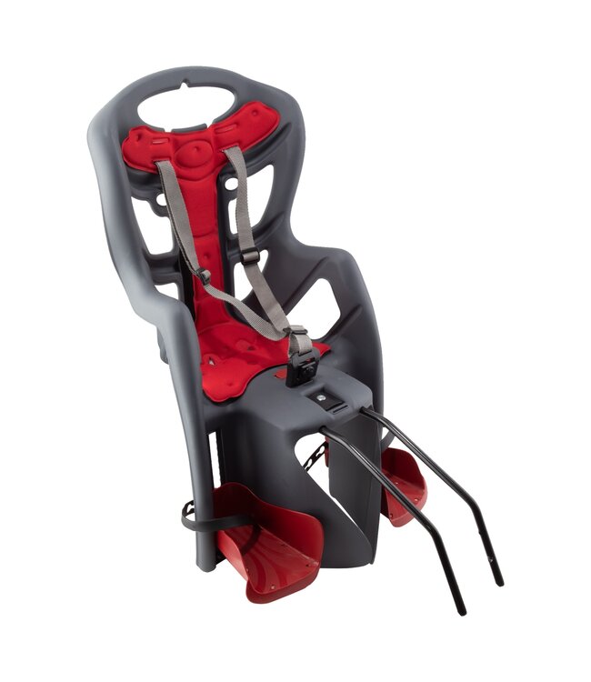 Bellelli Pepe Bicycle Rear Frame Mounted Child Carrier