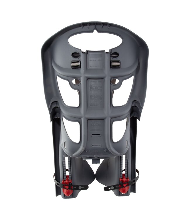 Bellelli Pepe Bicycle Rear Frame Mounted Child Carrier