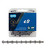 KMC KMC E9 E-Bike Compatible 9 Speed Bicycle Chain