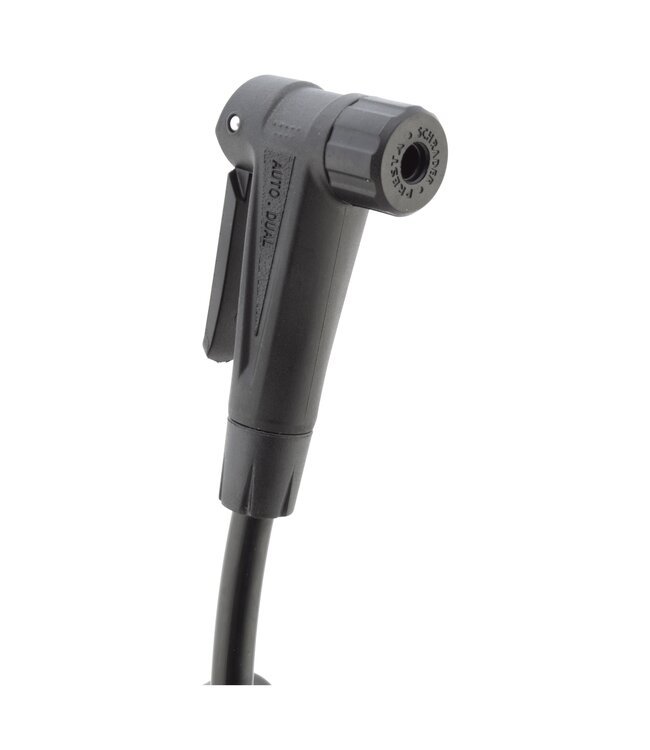 Park Tool PFP-10 Home Mechanic Bicycle Shop Floor Pump