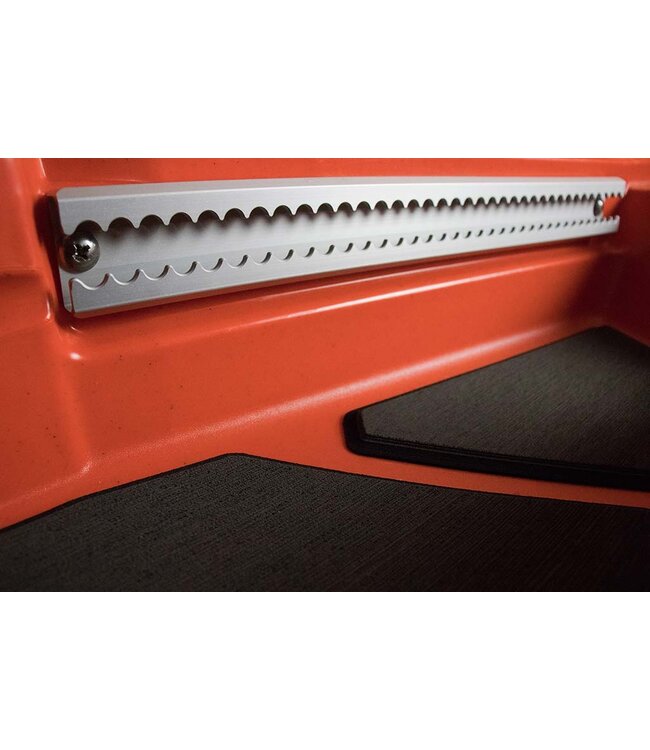 Battlefield Outdoors Kayak Motor Foot Steering Kit