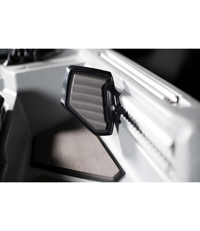 Battlefield Outdoors Kayak Motor Foot Steering Kit