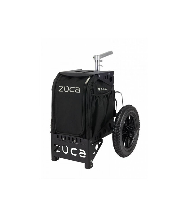 Zuca Compact Disc Golf Cart