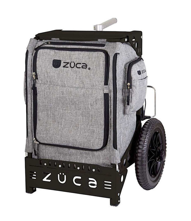 Zuca Trekker Large Disc Golf Cart