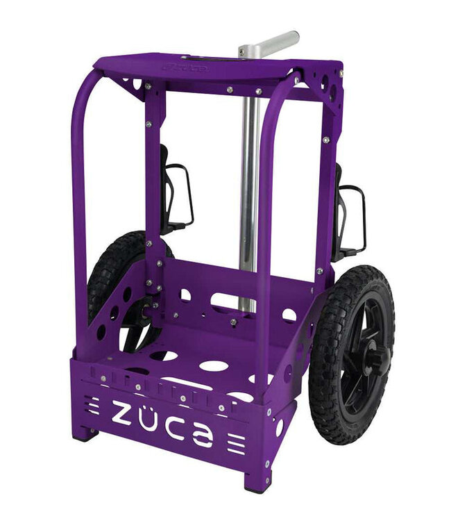 Dynamic Discs Backpack Cart By Zuca