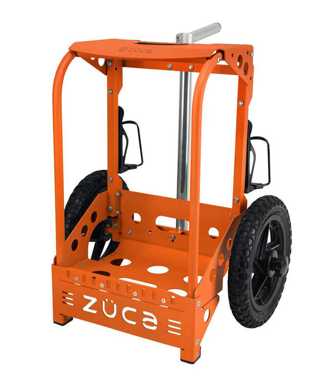 Dynamic Discs Backpack Cart By Zuca