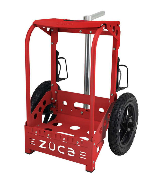 Dynamic Discs Backpack Cart By Zuca