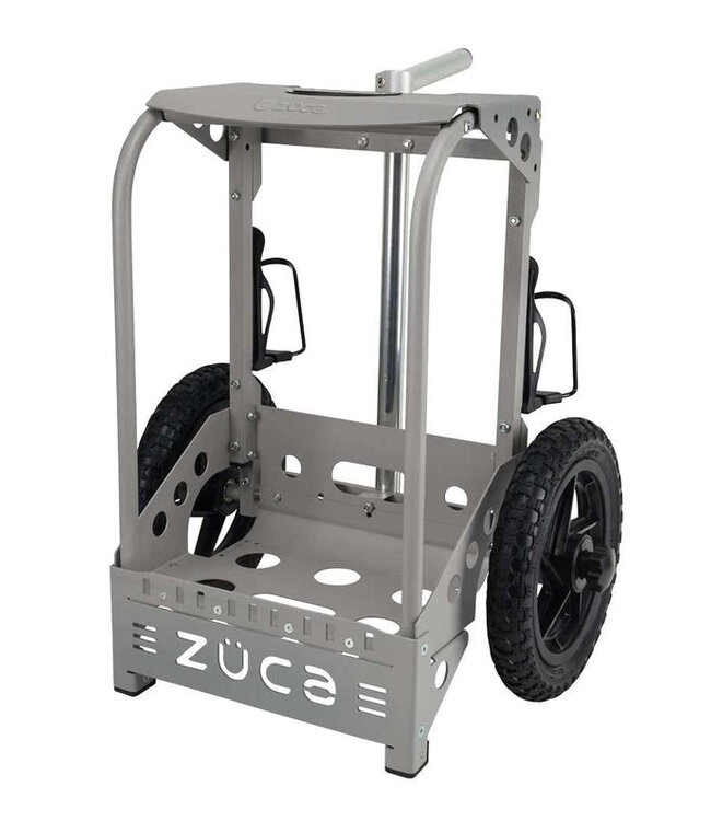 Dynamic Discs Backpack Cart By Zuca