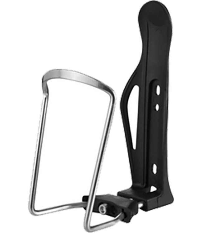 Zuca Replacement Disc Golf Cart Water Bottle Holder XL Single