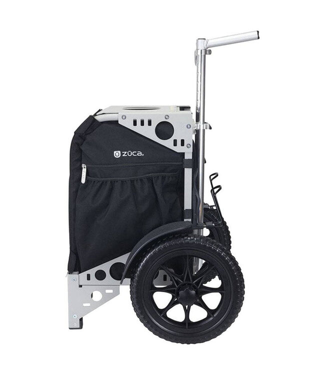 Zuca  Large Backpack EZ and Transit Disc Golf Cart Fender Set