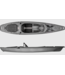 Bonafide Kayaks Bonafide Kayaks EX123 Expedition Kayak