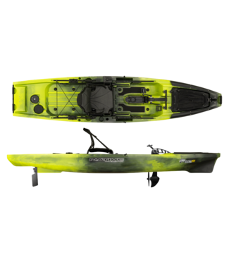 Native WaterCraft Slayer Propel Max 12.5