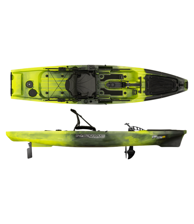 Native Slayer Propel Max 12.5