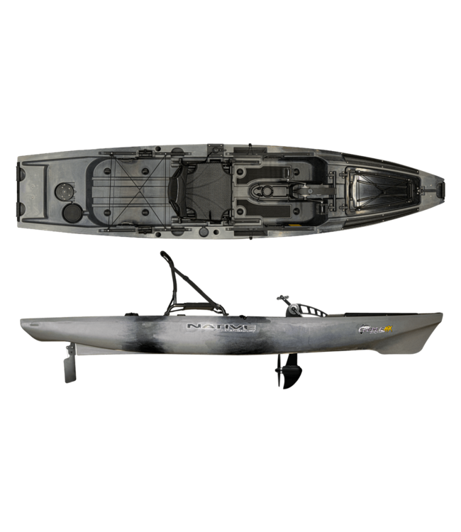 Native Slayer Propel Max 12.5