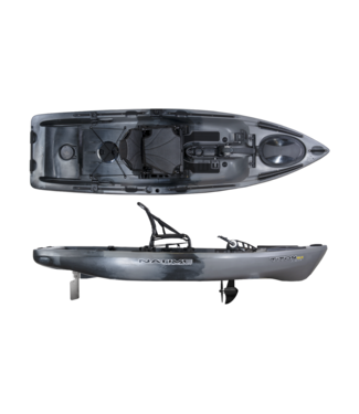 Native WaterCraft Titan Propel 10.5 Fishing Kayak