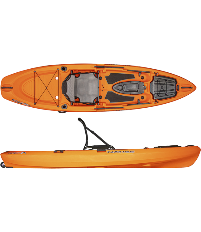 Native Falcon 11 Fishing Kayak