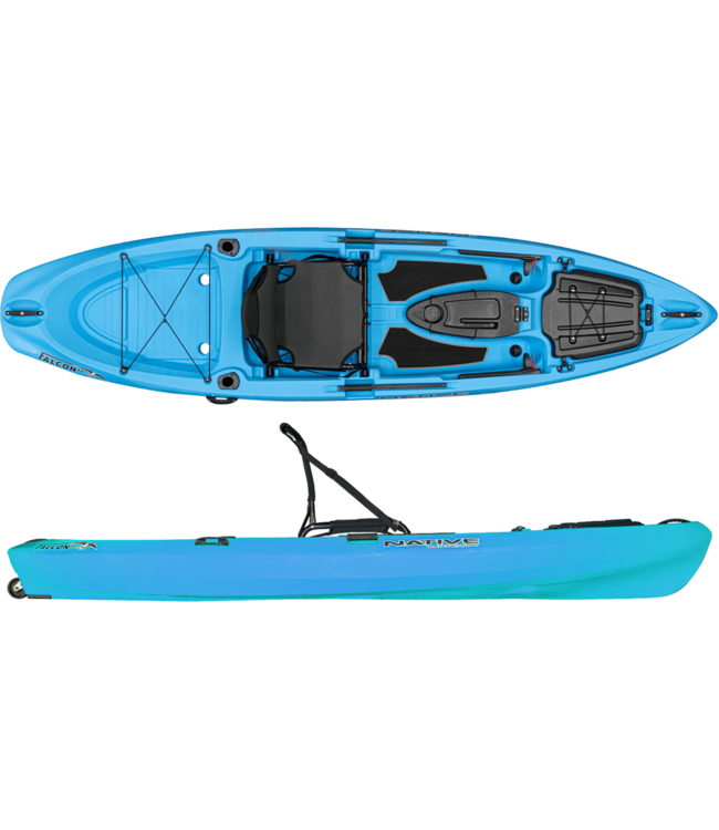 Native Falcon 11 Fishing Kayak