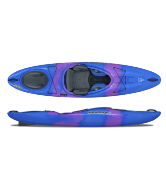 Liquid Logic Remix XP 9 Kayak