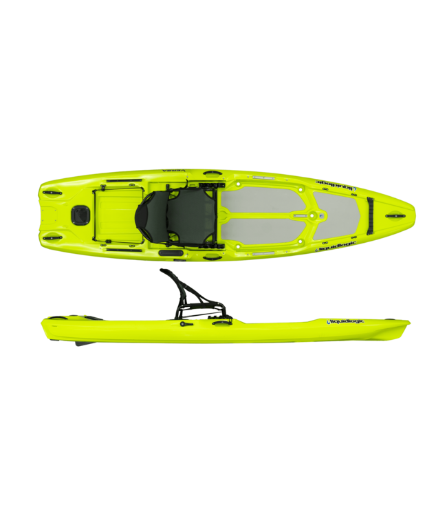 Liquid Logic Versa Hybrid Paddle Board Kayak