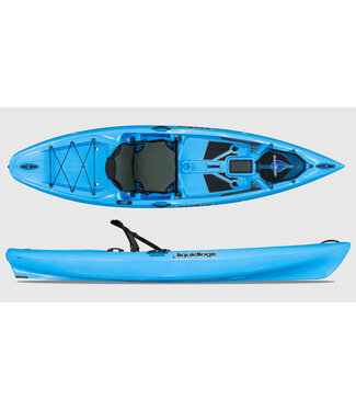 Liquid Logic Liquid Logic Kiawah Recreational Kayak