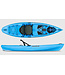 Liquid Logic Liquid Logic Kiawah Recreational Kayak