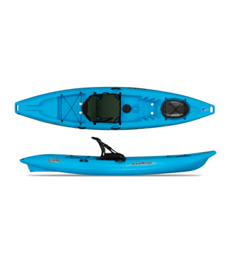 Liquid Logic Liquid Logic Stingray Rec Kayak