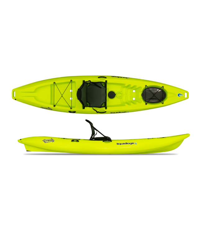 Liquid Logic Stingray Rec Kayak