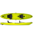 Liquid Logic Liquid Logic Deuce Coupe Cross Over Tandem Kayak