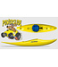 Liquid Logic Liquid Logic Powerslide Whitewater Kayak