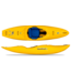 Liquid Logic Liquid Logic RMX All River Whitewater Kayak