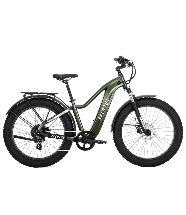 Aventon Right Side Fork Lock Out Switch Kit for Level and Aventure Ebike