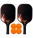 Franklin Sports Franklin Decimator Pickleball Set