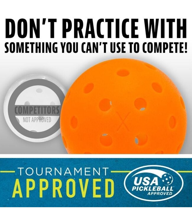 Franklin Decimator Pickleball Set