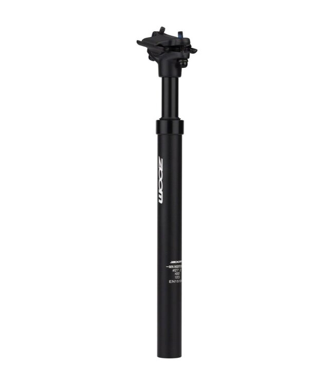 Zoom SPS-521 Suspension Bicycle Seatpost