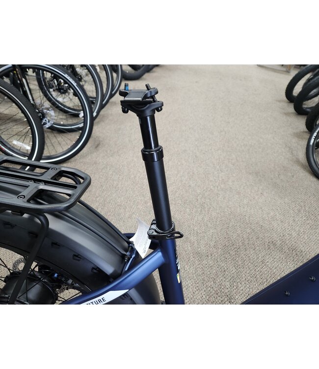 Zoom SPS-521 Suspension Bicycle Seatpost