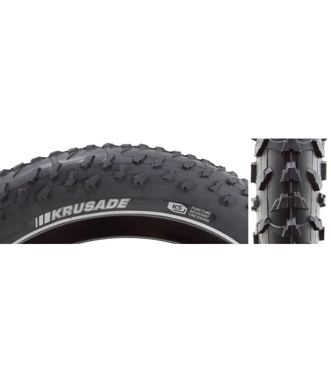 Kenda krusade sale