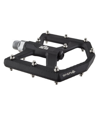 Origin8 PEDALS OR8 CITADEL 9/16 BK