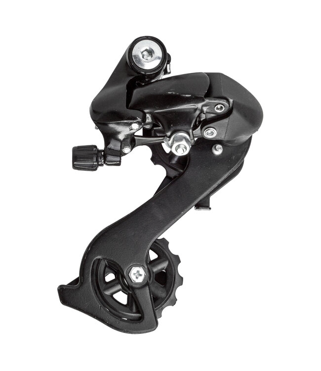 Sunlite Sport Long Cage 8 Speed Rear Bicycle Derailleur