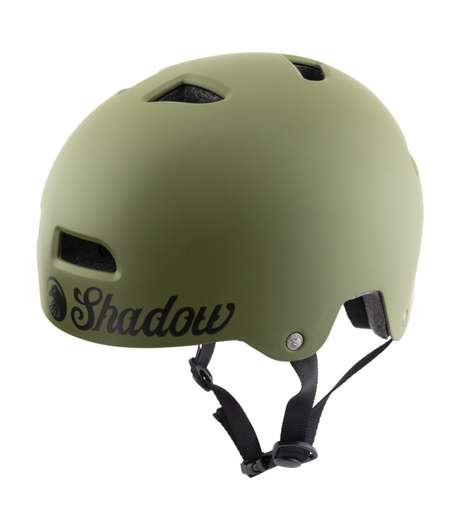 The Shadow Conspiracy Classic Bicycle Helmet