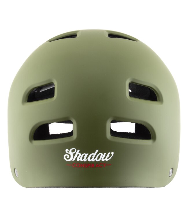 The Shadow Conspiracy Classic Bicycle Helmet