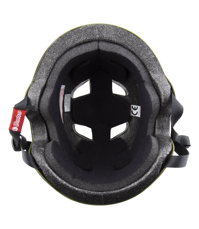 The Shadow Conspiracy Classic Bicycle Helmet