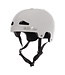 The Shadow Conspiracy Feather Weight BMX Scate Helmet - Gloss White, Large/X-Large